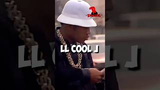 LL Cool J The Most Underrated Rapper [upl. by Iahk]