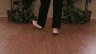 Catawba  Clogging Step Practice [upl. by Maury]