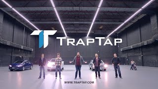 TrapTap  A Wireless Speed Trap Indicator [upl. by Yzdnil]