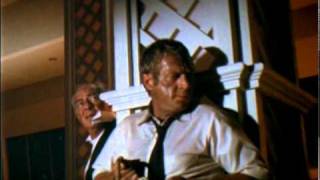 THE TOWERING INFERNO  AMC BACKSTORY  THE TOWERING INFERNO PART 2 [upl. by Remo]