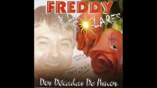 me perdi freddy y los solares [upl. by Enneira]