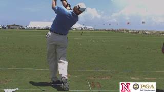 Ernie Els Swing in Slow Motion [upl. by Davies]