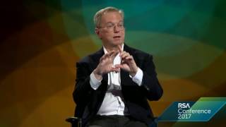 The Great AI Awakening A Conversation with Eric Schmidt [upl. by Bobbye673]