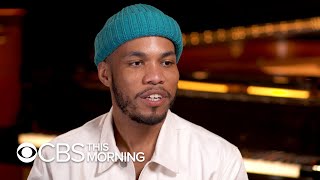 Anderson Paak opens up about his difficult childhood [upl. by Dviad228]