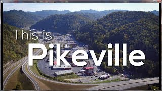 This Is Pikeville Tourism [upl. by Usanis]