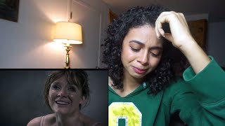 Black Mirror  3x01 Nosedive  REACTION amp REVIEW [upl. by Annoj]