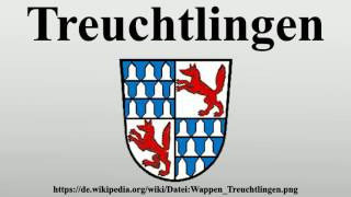 Treuchtlingen [upl. by Oiromed828]