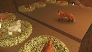 All of the secrets in farm world Roblox [upl. by Lorita725]