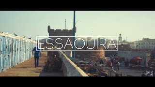 TRIP  Essaouira Morocco 4K UHD [upl. by Esinehs]