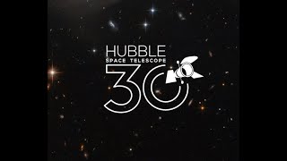 Oko do hlubin vesmíru Hubble Space Telescope  30 let Hubbleova kosmického dalekohledu [upl. by Ellehcar]