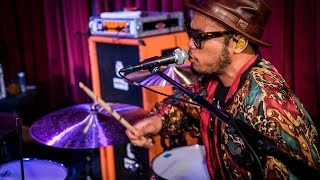 Anderson Paak amp the Free Nationals Live Concert  GRAMMY Pro Music [upl. by Latham460]