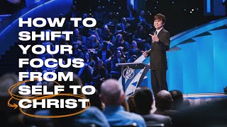 Grace Revolution Full Sermon  Live at Lakewood Church  Joseph Prince [upl. by Cimbura344]