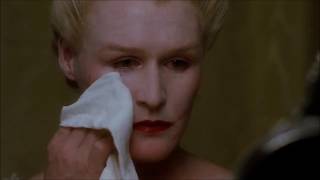 Dangerous Liaisons Final Scene  Glenn Close [upl. by Oona174]