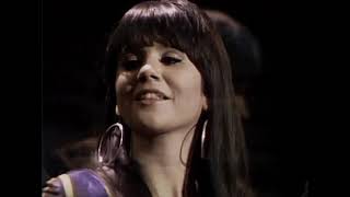 Linda Ronstadt When Will I Be Loved Lyrics [upl. by Aralk]