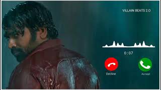 Master Villain Theme  Bhavani Bgm Ringtones  Download 👇 [upl. by Agarhs301]