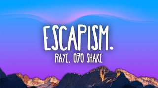 The Psychology of Escapism [upl. by Ettenawtna620]