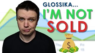 Does Glossika Actually Work FULL REVIEW [upl. by Thordis]