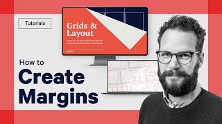 How To Create Margins For Your Designs [upl. by Hanala]