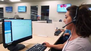 Day in the Life of an Inbound Call Center Agent [upl. by Ennovad]