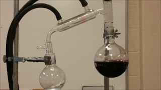 Simple Distillation [upl. by Evers313]