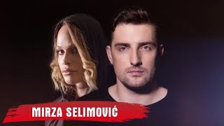 MIRZA SELIMOVIC  TI I JA OFFICIAL VIDEO 4K [upl. by Culbertson57]