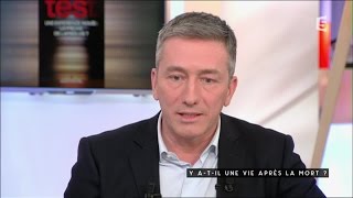 Une vie après la mort  C à vous  18032016 [upl. by Murray]