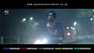 Raat Di Gedi THE GMIX InTheMixWithGSP  Diljit Dosanjh  Raat Di Gedi Remix  Dhol Mix [upl. by Ecirtnas]