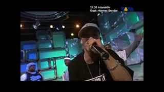 D12 My Band Featuring Eminem Live Viva Interaktiv [upl. by Dragelin794]