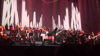 Writing to picture with Hans Zimmer [upl. by Nail]