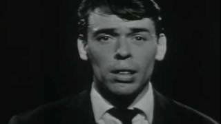 Jacques Brel  Ne me quitte pas  HQ Live [upl. by Aspasia]