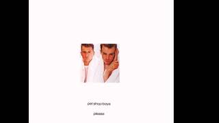 Pet Shop Boys  Hit Mix [upl. by Giordano]