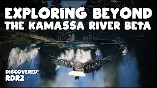 RDR2  Kamassa River Beta Remnants [upl. by Laufer966]