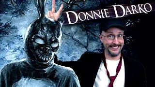 DONNIE DARKO 2001  Movie Review [upl. by Flower]