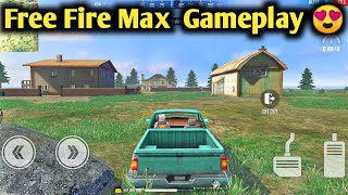 Free Fire MAX Tips and Tricks [upl. by Nirra]