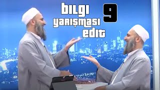 Bilgi Yarışması Edit  9 Yeni Karakterler [upl. by Nishom]