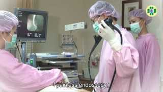 A better experience a painless endoscopy [upl. by Nosae142]