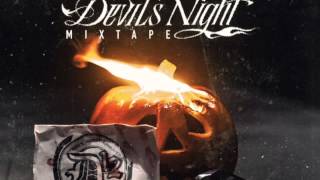 D12  Devils Night full album [upl. by Drobman]