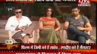 Saheb Biwi Aur Gangster Part 1wmv [upl. by Maryanne]