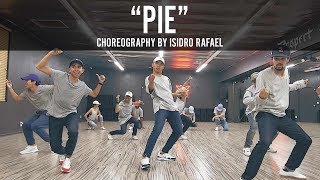 FUTURE feat Chris Brown quotPIEquot Choreography by Isidro Rafael [upl. by Teddie970]