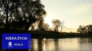 Wisła  rzeka życia [upl. by Eiramesor708]