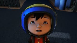 BoBoiBoy Season 1  Episode 1 [upl. by Girardi]