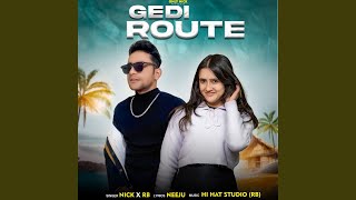 Gedi Route [upl. by Ivana549]