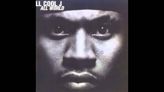 LL Cool J ft Total loungin who do you love [upl. by Iror]