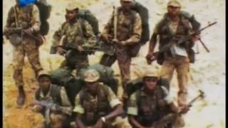 GrensoorlogBushwar Ep 9  The South African Border War  Excellent Documentary [upl. by Alyehs544]