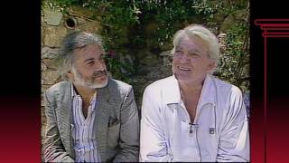 JeanClaude Brialy Anne Philipe et Jean Marais [upl. by Grunberg]