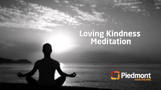 10minute meditation Loving kindness [upl. by Baun]