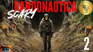 Scary Randonautica Videos That Will Make You Fear The Dark GRAPHIC [upl. by Allehcram]