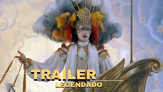 Farinelli  Trailer Legendado [upl. by Brittan]