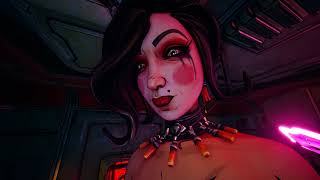 Borderlands 3 Mods  Moxxxis Mod [upl. by Eidurt]