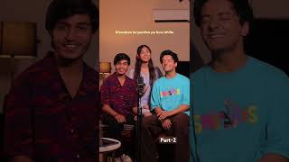 Phir Milenge Chalte Chalte Part2  Cover by Aksh Baghla Anuj Rehan and Tanishka Bahl [upl. by Bartko27]